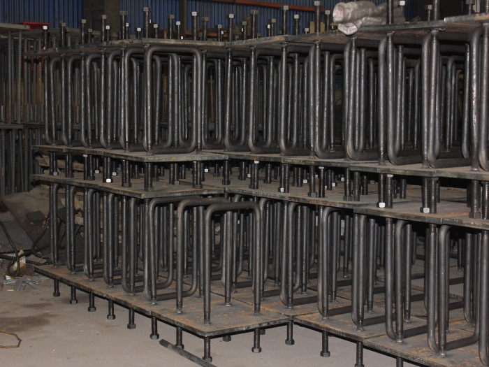 绥化网架预埋件